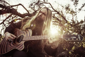 Zakk Wylde 1 male