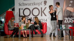 Casting – The Look Of The Year Polska 2014