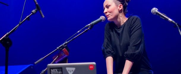 Wino-Granie: Paulina Przybysz – unplugged