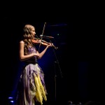 Klaudia Kowalik i Stan Breckenridge
