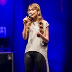 Klaudia Kowalik i Stan Breckenridge