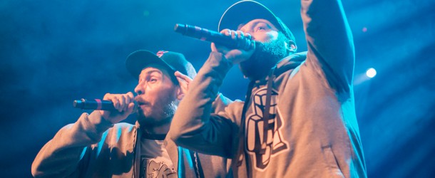 O.S.T.R. x Marco Polo – Kartagina