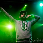 O.S.T.R. x Marco Polo - Kartagina