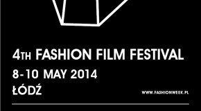 Święto mody i filmu w Łodzi. 4 Fashion Film Festival