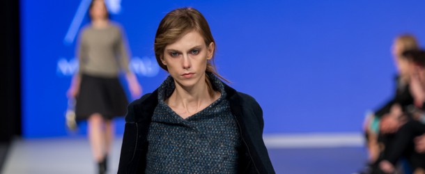 MALGRAU – FashionPhilosophy Fashion Week Poland  [F/W] 2014/2015
