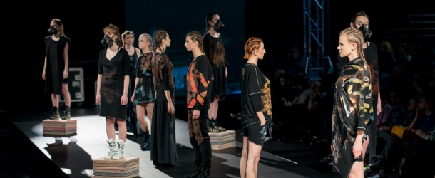 BLOT – FashionPhilosophy Fashion Week Poland  [F/W] 2014/2015