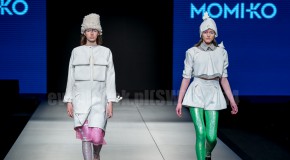 MOMI-KO FashionPhilosophy Fashion Week Poland 2014.05.08