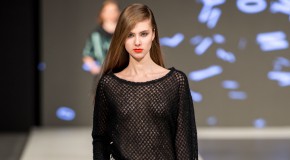 Joanna Klimas – FashionPhilosophy Fashion Week Poland  [F/W] 2014/2015