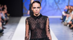 Natasha Pavluchenko – FashionPhilosophy Fashion Week Poland  [F/W] 2014/2015