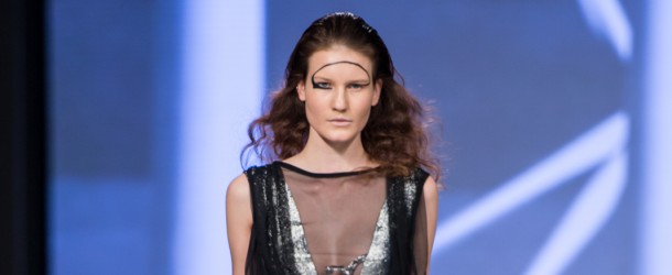 Maria Wiatrowska – FashionPhilosophy Fashion Week Poland  [F/W] 2014/2015