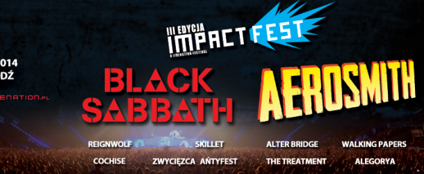 IMPACT Festival