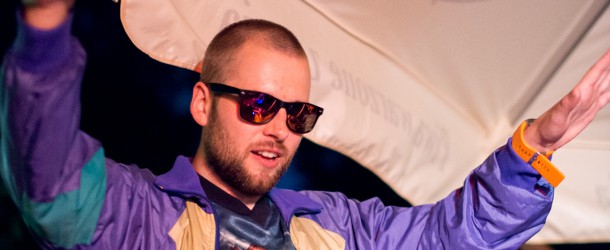 Węgorz Z innej beczki