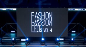 Fashion LEOs Passion vol. 4