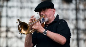 Tomasz Stańko, Marcin Masecki, Macio Moretti – Męskie Granie 2014 Poznań