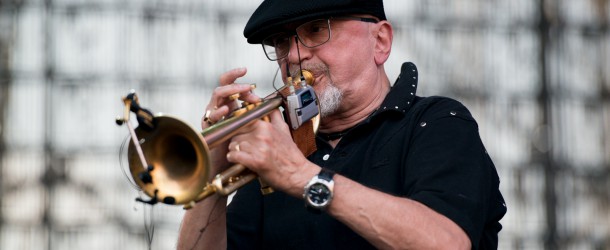 Tomasz Stańko, Marcin Masecki, Macio Moretti – Męskie Granie 2014 Poznań