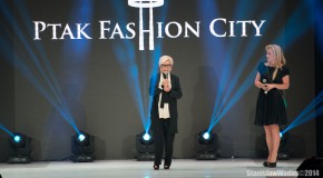 Gala Ptak Fashion City Night
