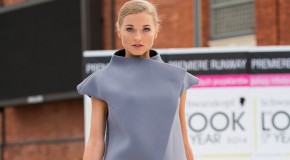 Pokazy młodych projektantów Premiere Runway – Joanna Samolewicz