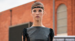 Pokazy młodych projektantów Premiere Runway –  Patrycja Plesiak