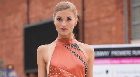 Pokazy młodych projektantów Premiere Runway – Anna Orłowska