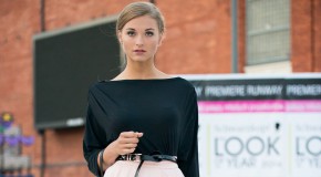 Pokazy młodych projektantów Premiere Runway – Milita Nikonorov