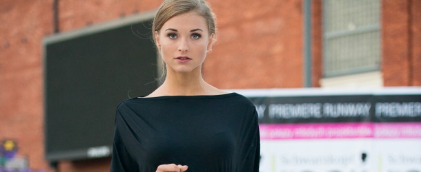 Pokazy młodych projektantów Premiere Runway – Milita Nikonorov