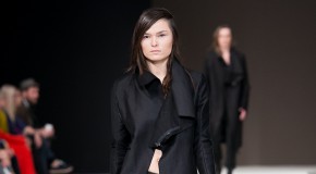 Aleks Kurkowski SS collection Fashion Philosophy Fashion Week Poland