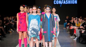 CONFASHION – 11th Fashion Philosophy Fashion Week Poland SS
