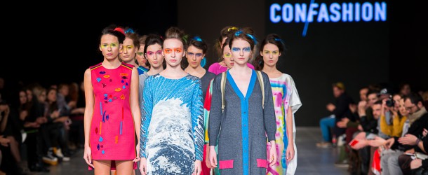 CONFASHION – 11th Fashion Philosophy Fashion Week Poland SS