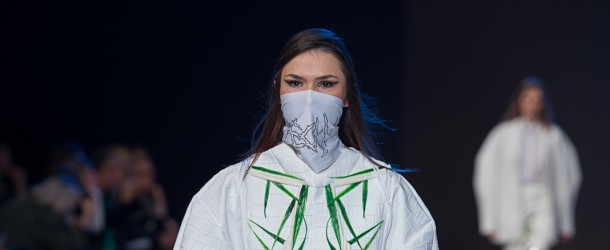 Claudia Danna – 11th Fashion Philosophy Fashion Week Poland SS