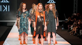 IKI – 11th Fashion Philosophy Fashion Week Poland SS