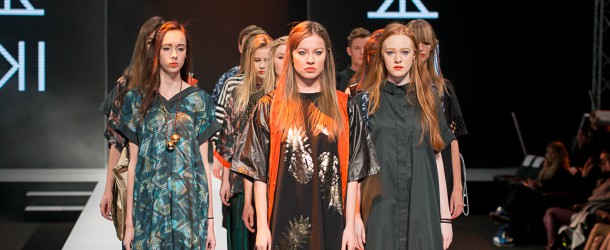 IKI – 11th Fashion Philosophy Fashion Week Poland SS