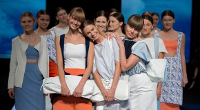 Julia Piotrowska  – 11th Fashion Philosophy Fashion Week Poland SS