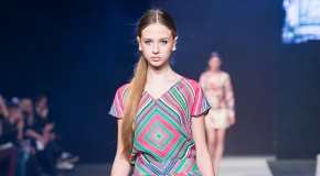 Katarzyna Łęcka – 11th Fashion Philosophy Fashion Week Poland SS