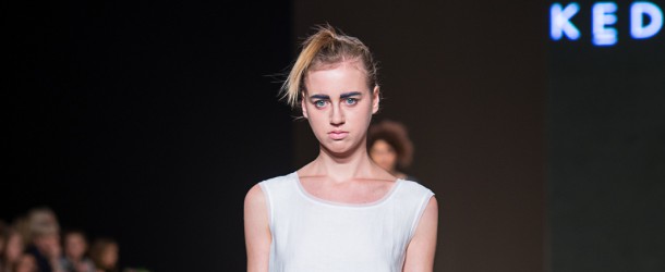 Kędziorek – 11th Fashion Philosophy Fashion Week Poland SS