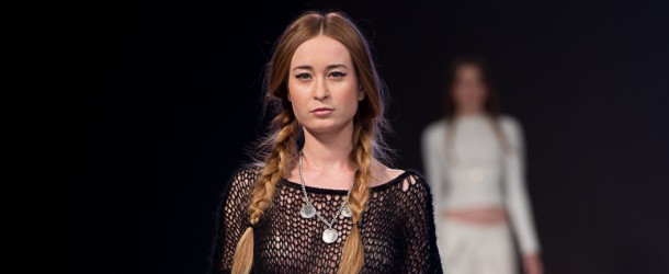 Natasha Pavluchenko – 11th Fashion Philosophy Fashion Week Poland SS