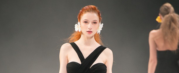 VASILIJE KOVAČEV  – 11th Fashion Philosophy Fashion Week Poland SS