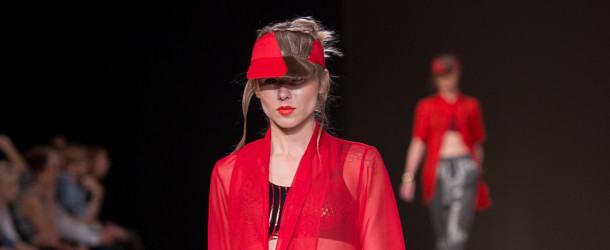 Bajer Ola – Bola – 11th Fashion Philosophy Fashion Week Poland SS