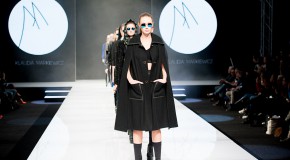 Klaudia Markiewicz – 11th Fashion Philosophy Fashion Week Poland SS