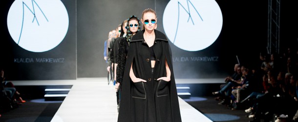 Klaudia Markiewicz – 11th Fashion Philosophy Fashion Week Poland SS