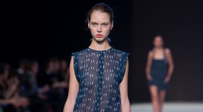 MAGDA FLORYSZCZYK  – 11th Fashion Philosophy Fashion Week Poland SS
