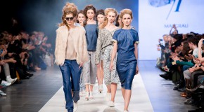 Malgrau – 11th Fashion Philosophy Fashion Week Poland SS