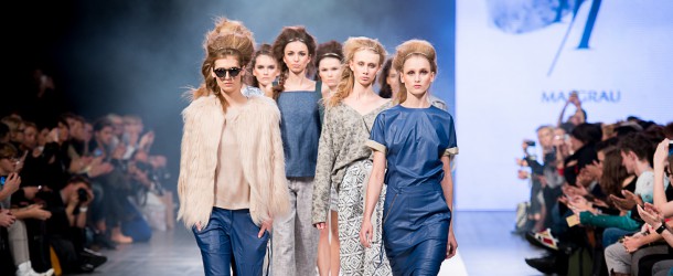 Malgrau – 11th Fashion Philosophy Fashion Week Poland SS