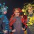IMIBALA – spektakl taneczno-akrobatyczny Teatru V6