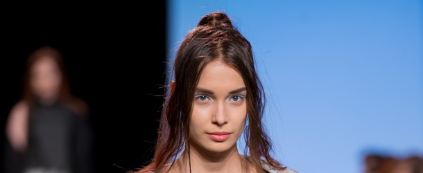 GORSKY AW 2015  Fashion Week Poland