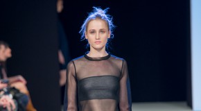 KĘDZIOREK AW 2015/2016 Fashion Week Poland