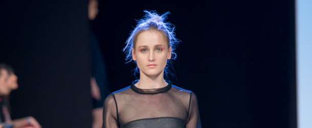 KĘDZIOREK AW 2015/2016 Fashion Week Poland