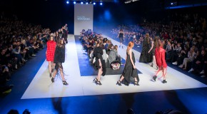 HARMONOGRAM XIII EDYCJI FASHION WEEK POLAND