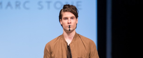 Marc Stone Mercedes Benz Fashion Weekend Warsaw