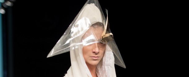 Moxos  Mercedes Benz Fashion Weekend Warsaw