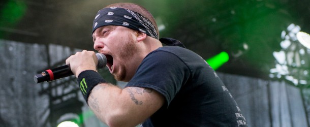 HATEBREED Ursynalia 2015